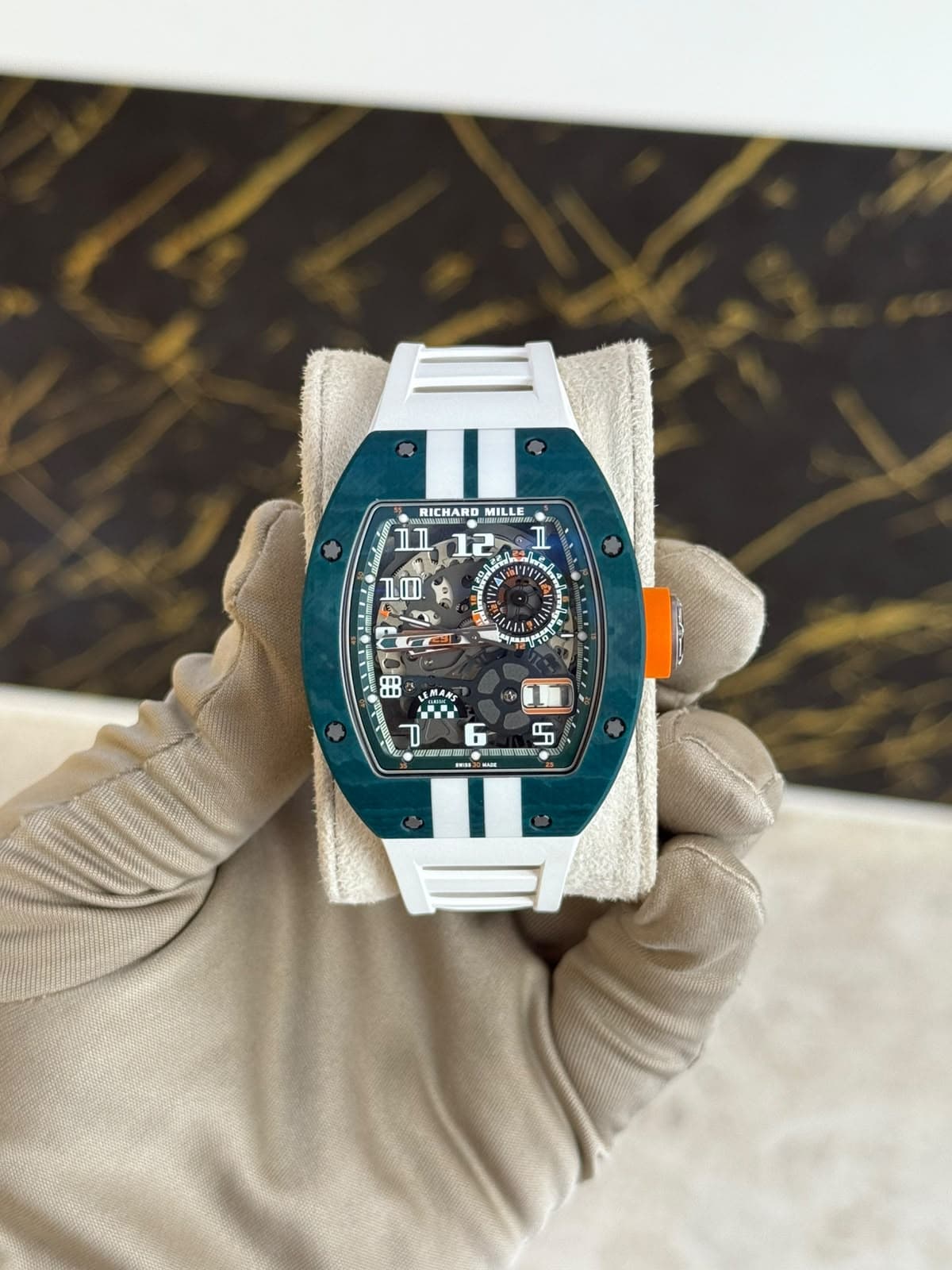 Richard Mille RM 029