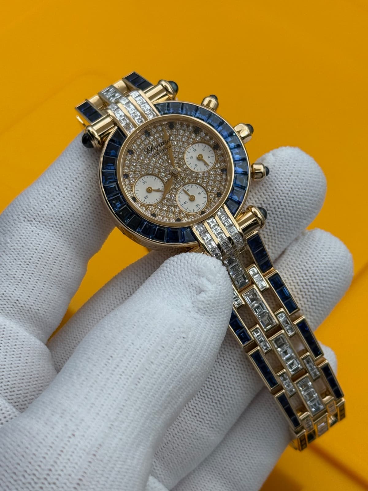 Chopard Imperiale