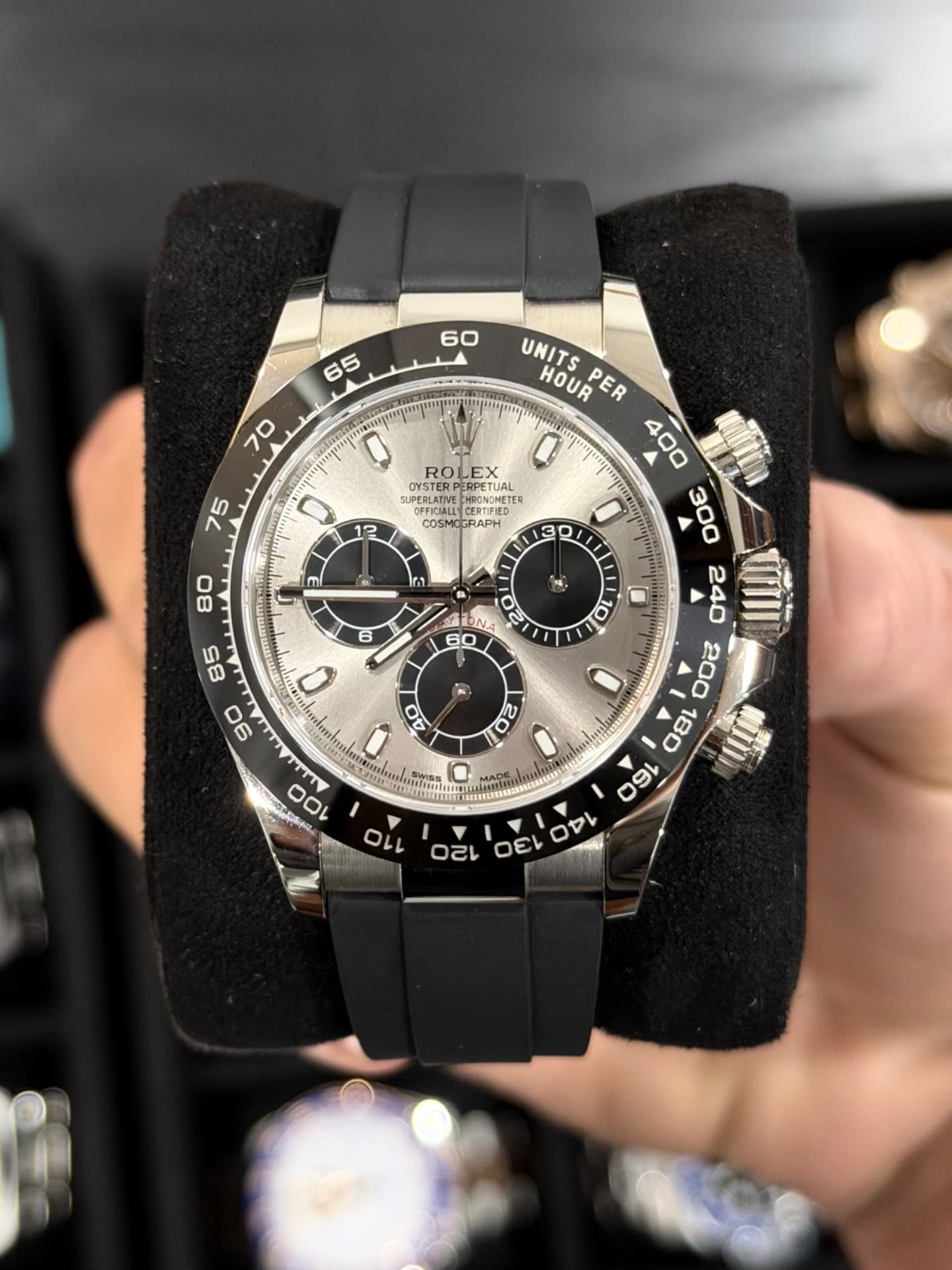 Rolex Daytona