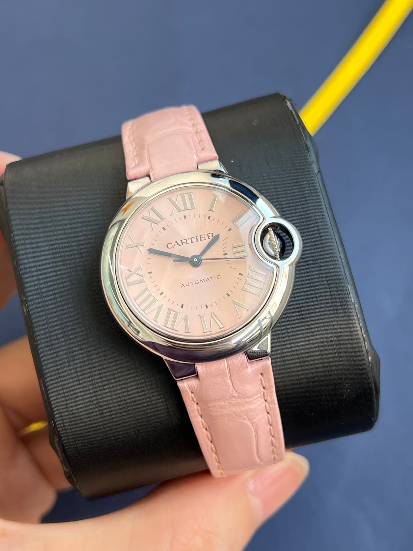 Cartier Santos de Cartier