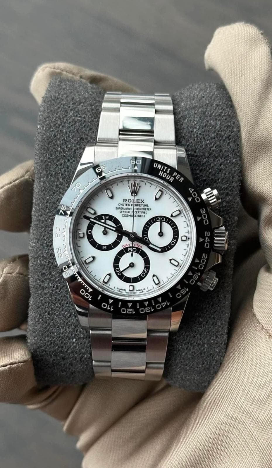 Rolex Daytona
