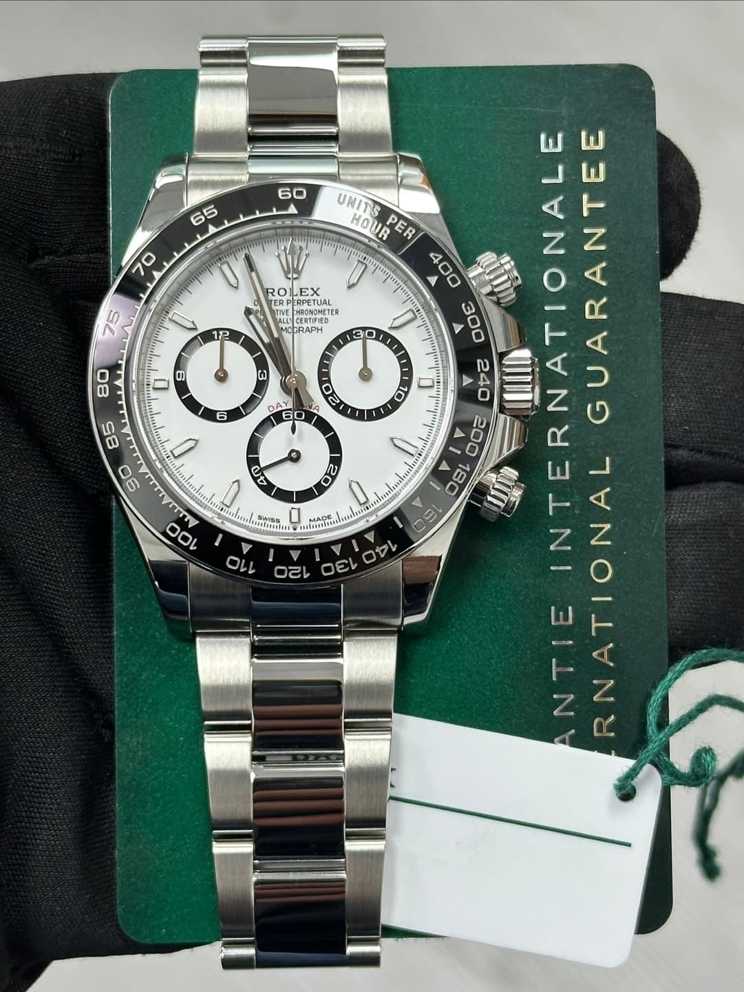 Rolex Daytona