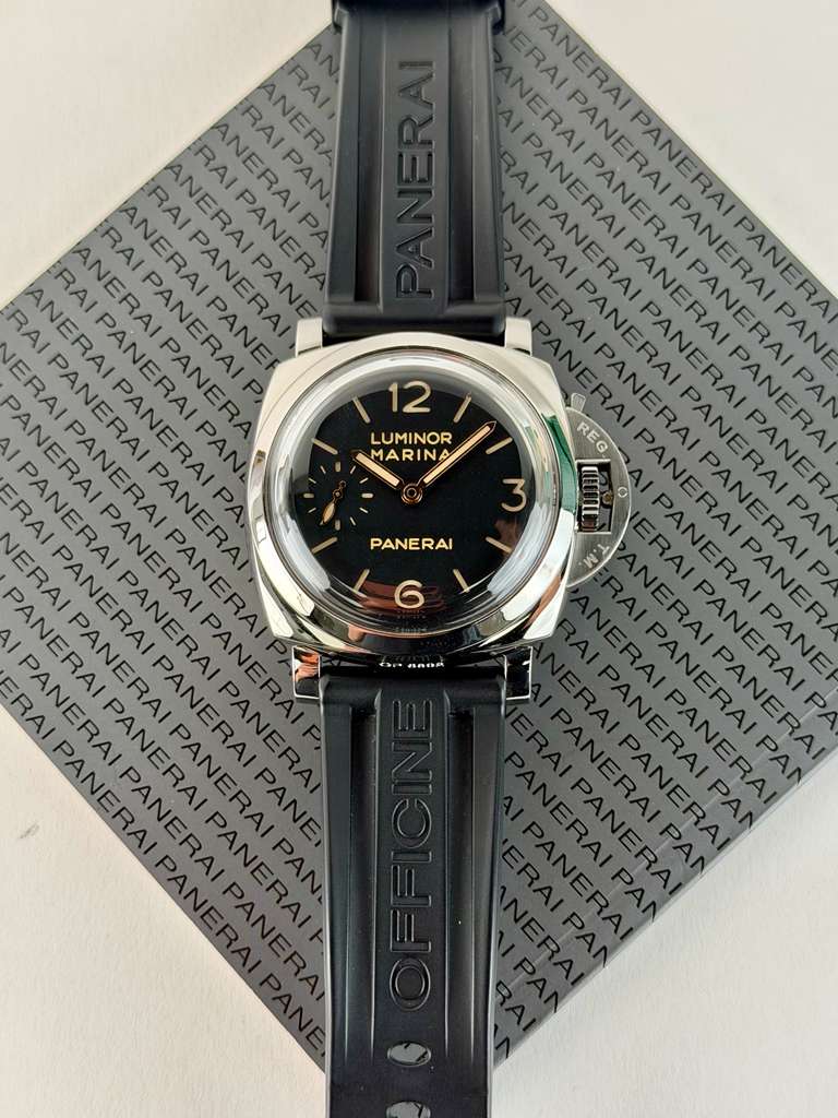 Panerai Luminor Marina
