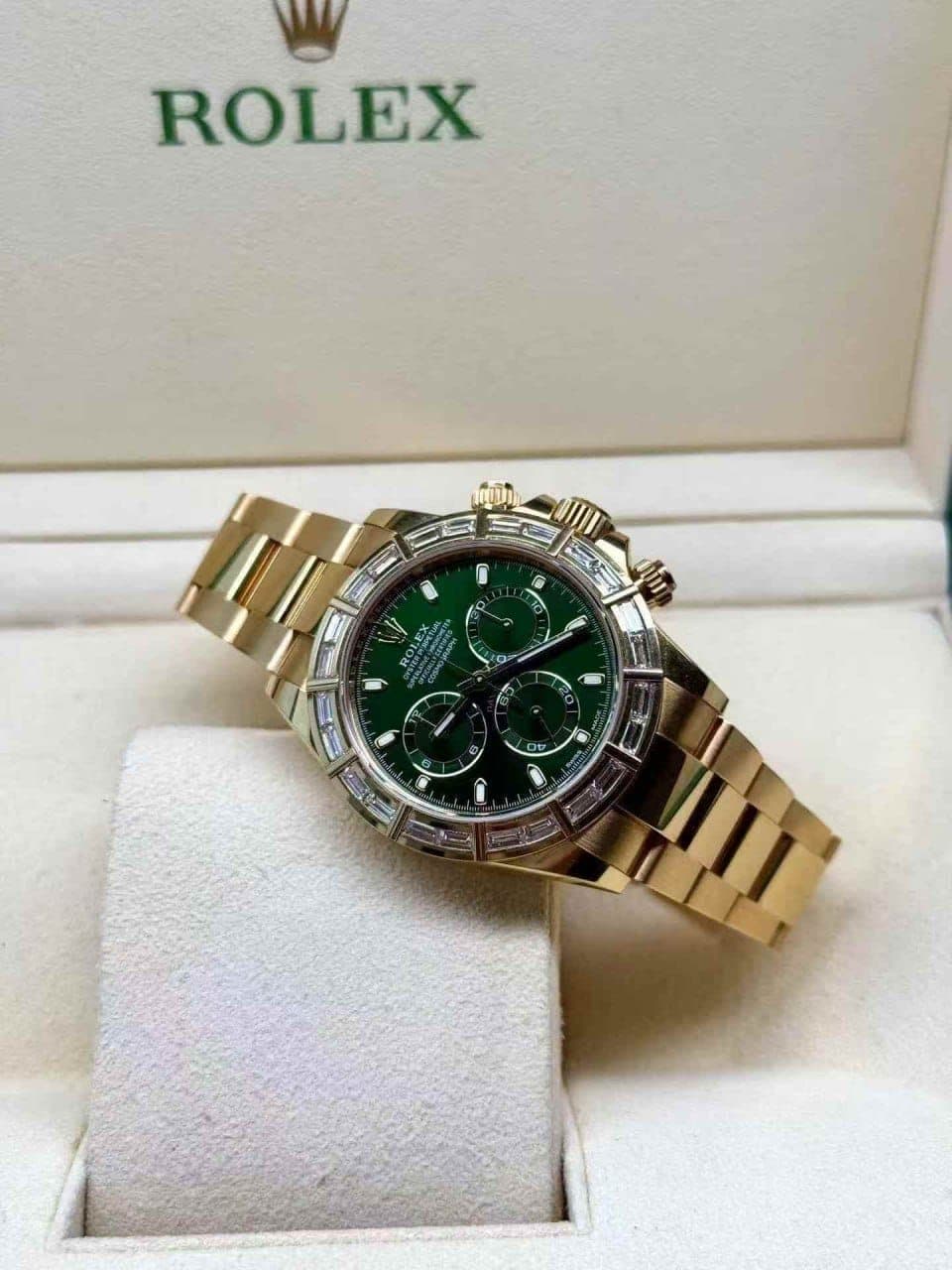 Rolex Daytona