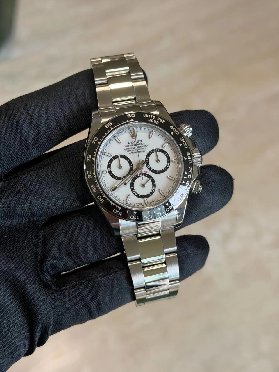 Rolex Daytona