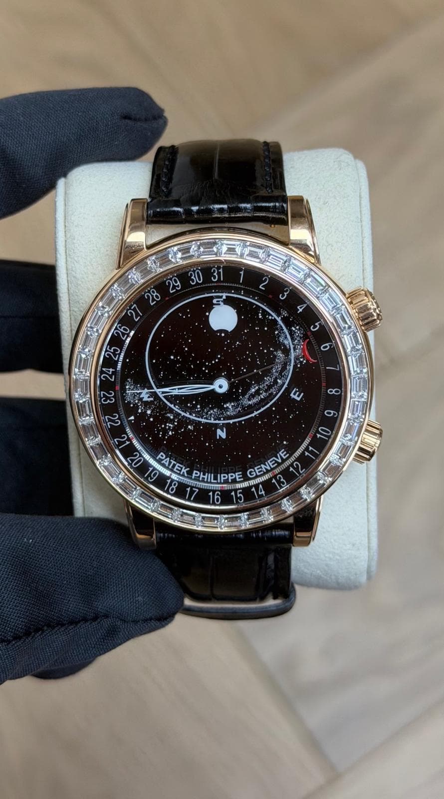 Patek Philippe Calatrava