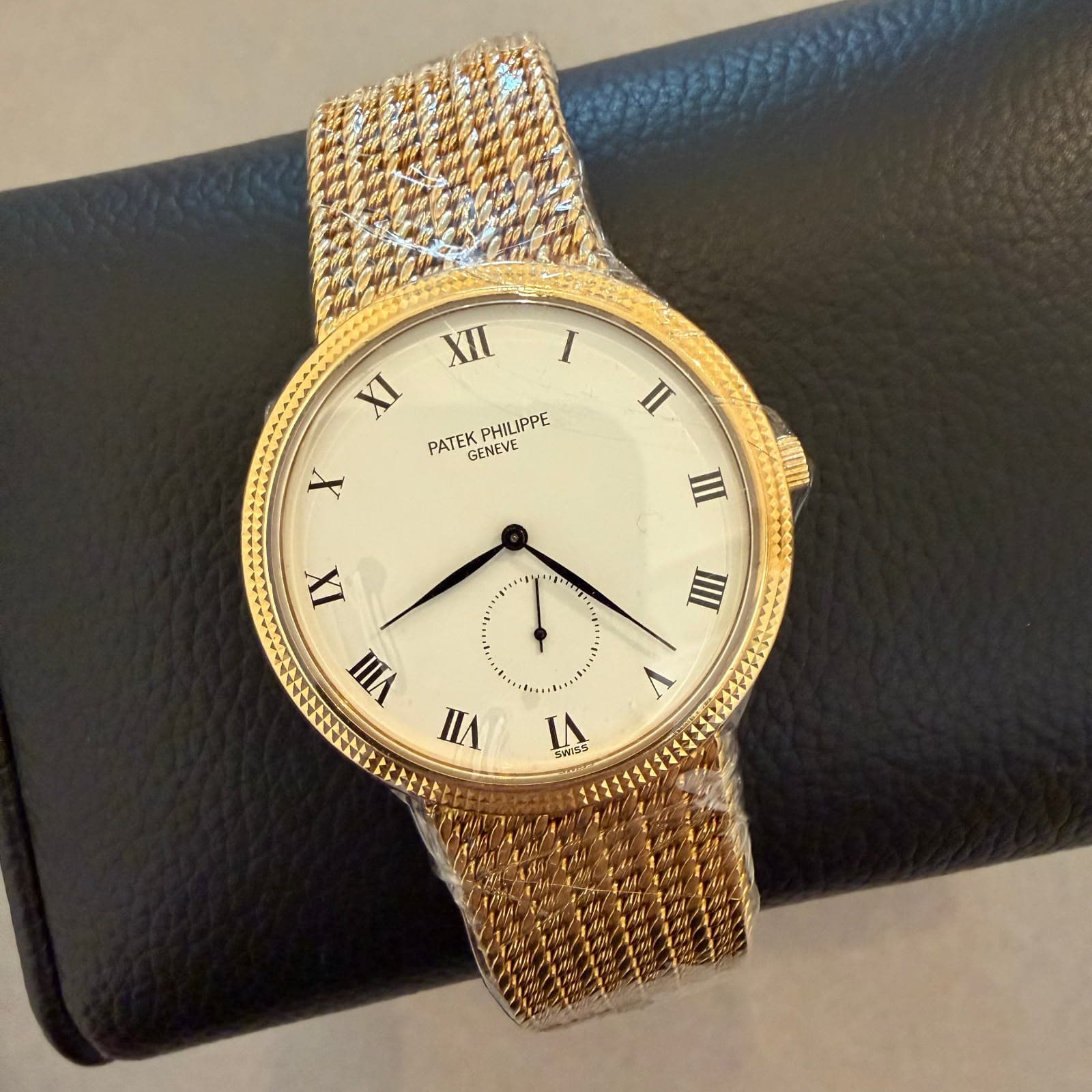 Patek Philippe Calatrava