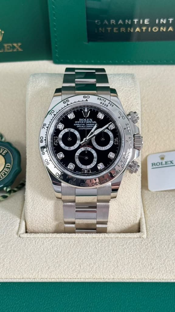 Rolex Daytona