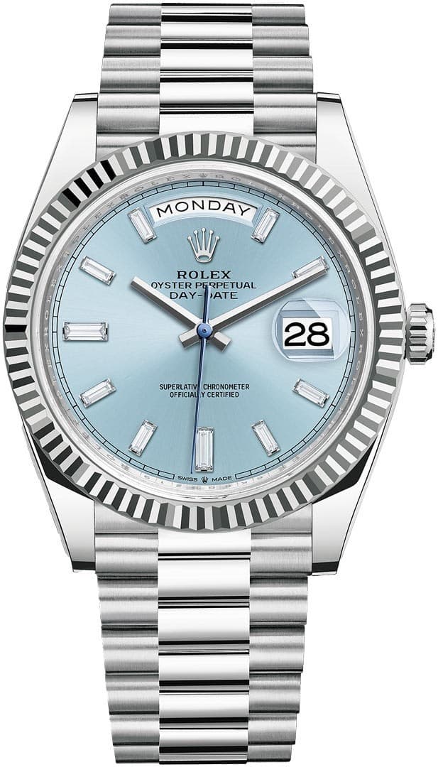 Rolex Day-Date