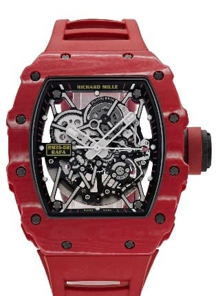 Richard Mille RM 35-02