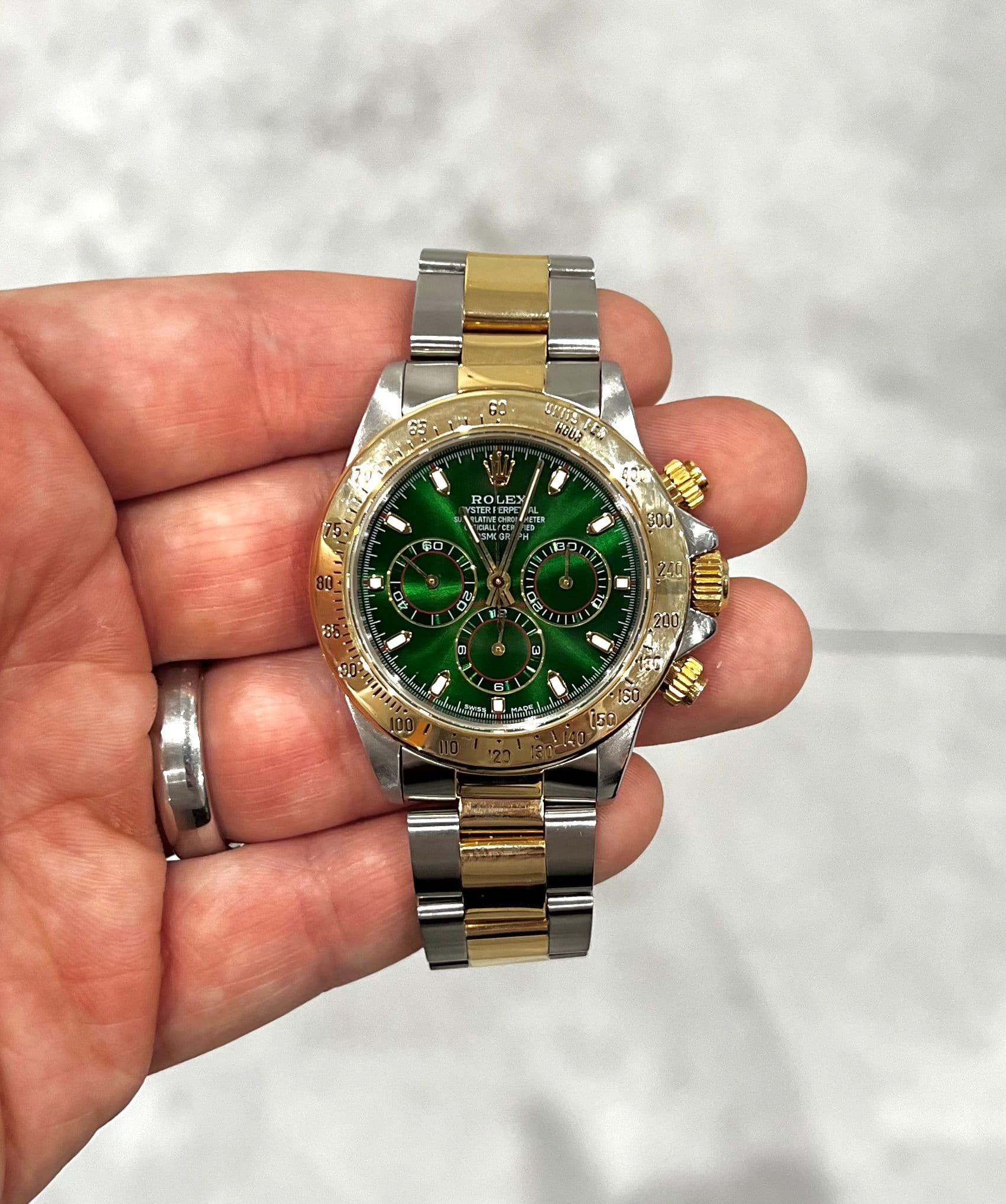 Rolex Daytona