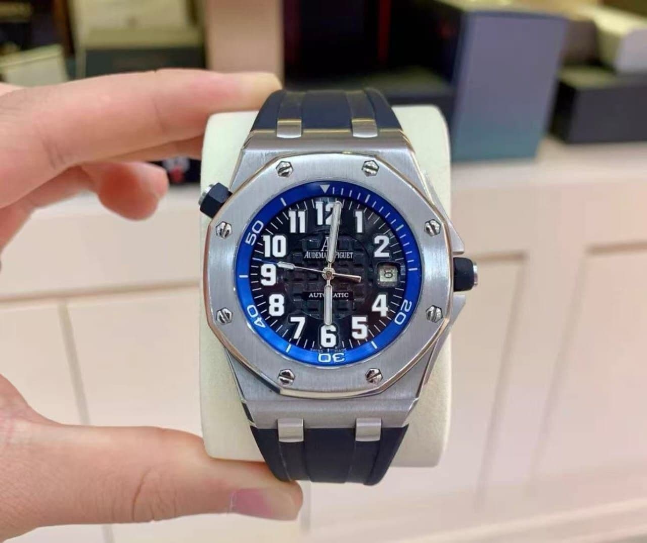 Audemars Piguet Royal Oak Offshore