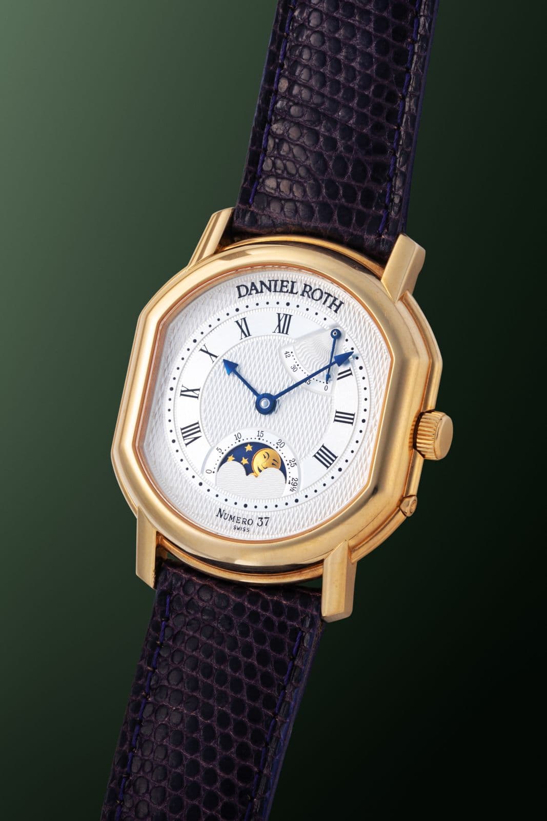 Daniel Roth Chronograph