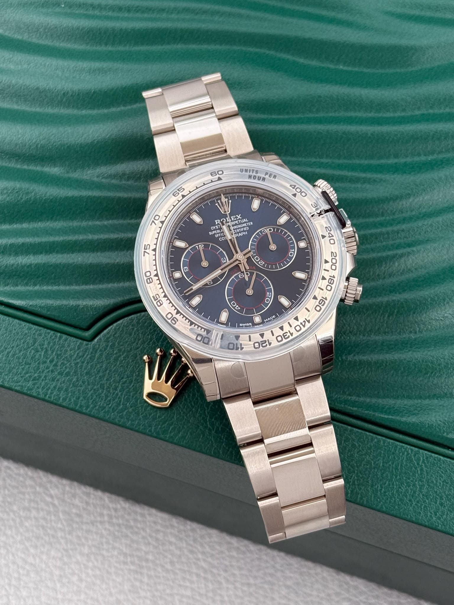 Rolex Daytona