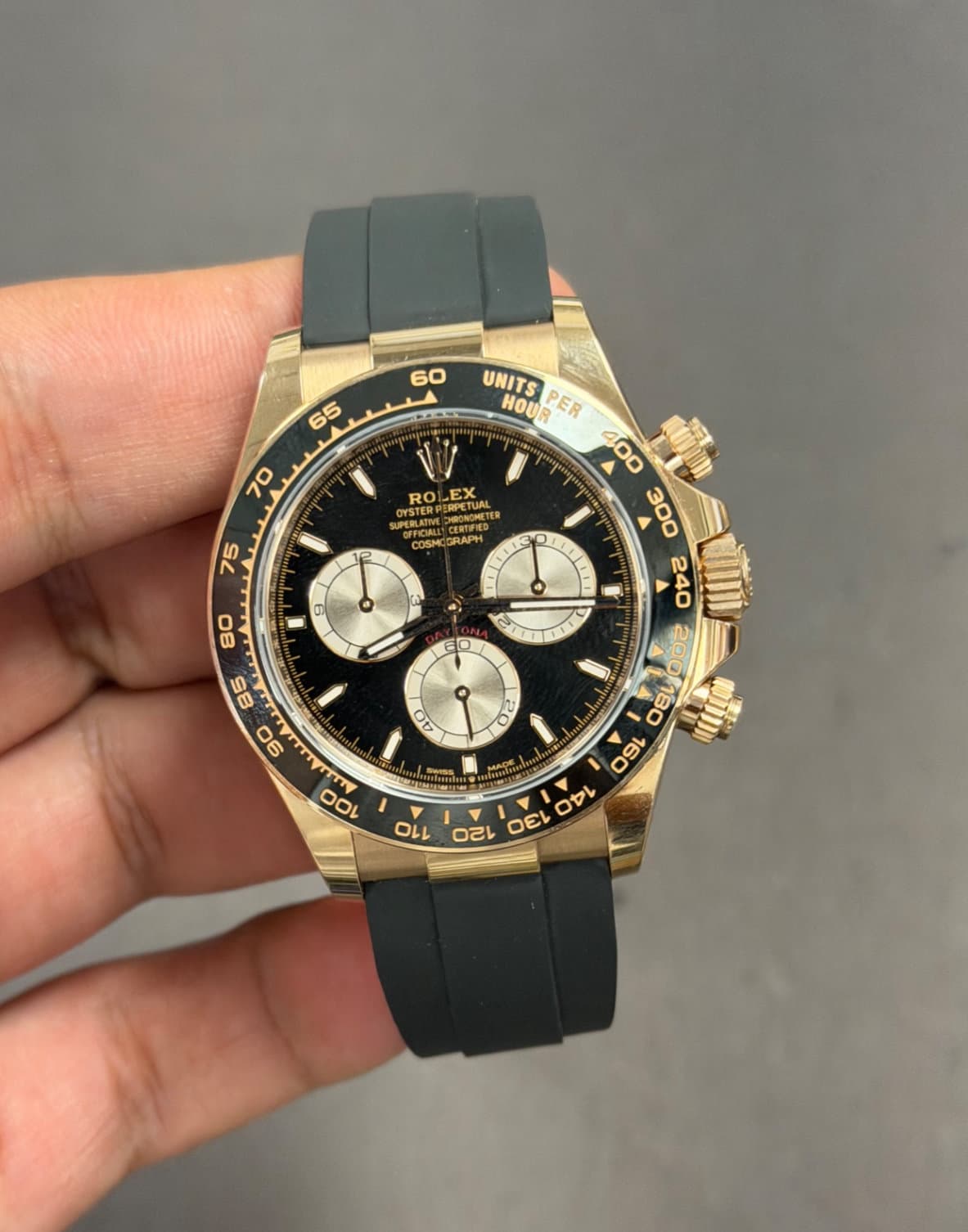 Rolex Daytona