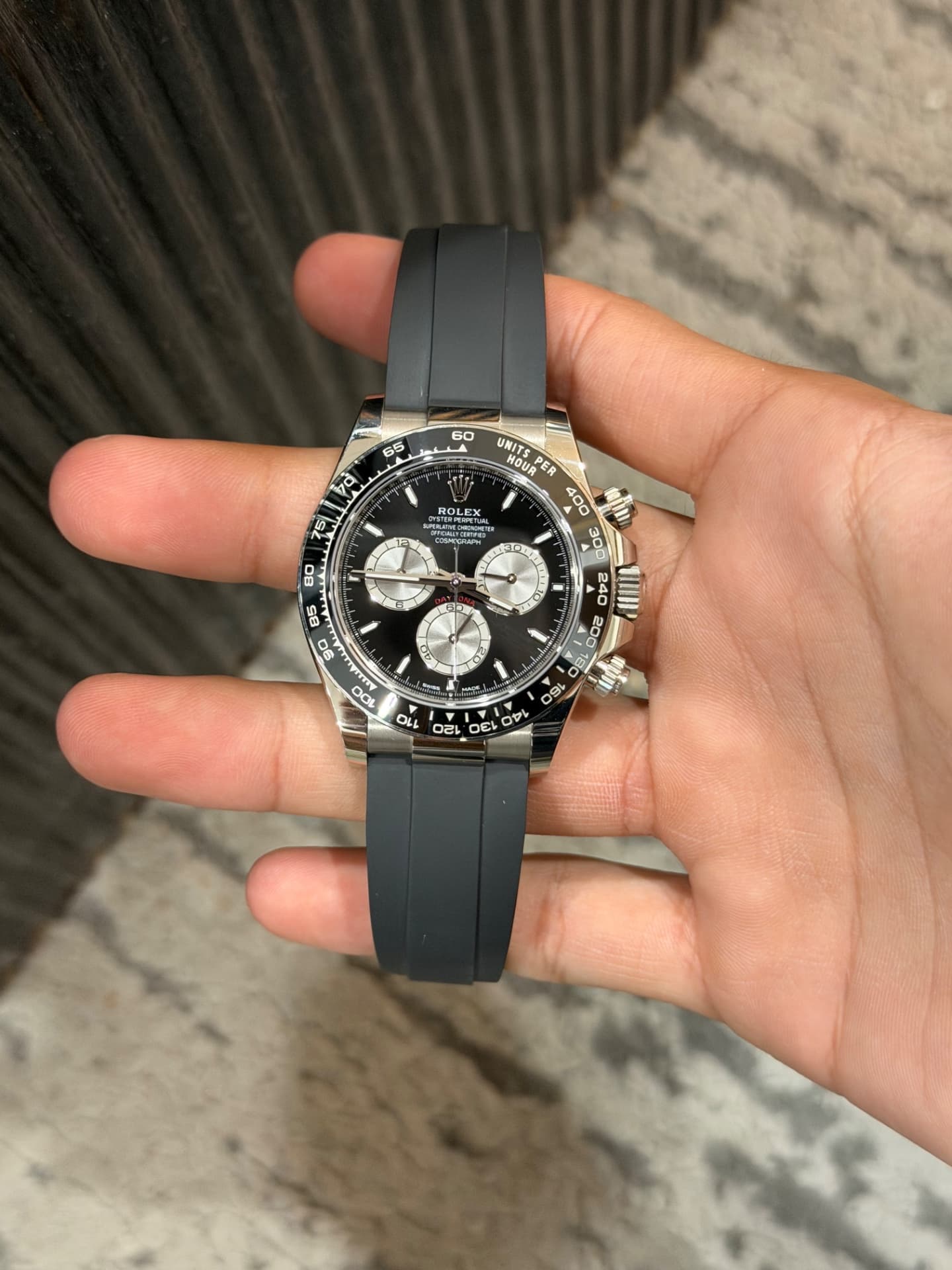 Rolex Daytona
