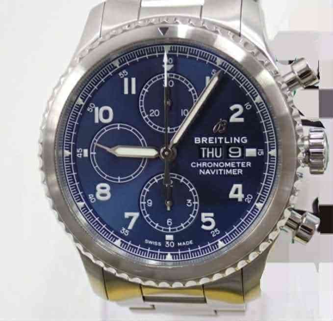 Breitling Navitimer