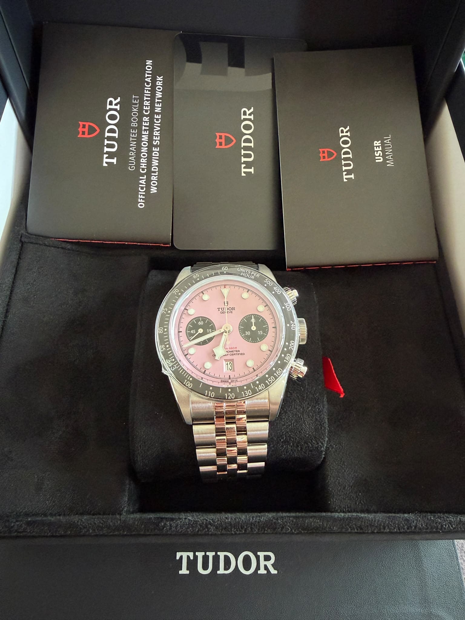 Tudor Miami