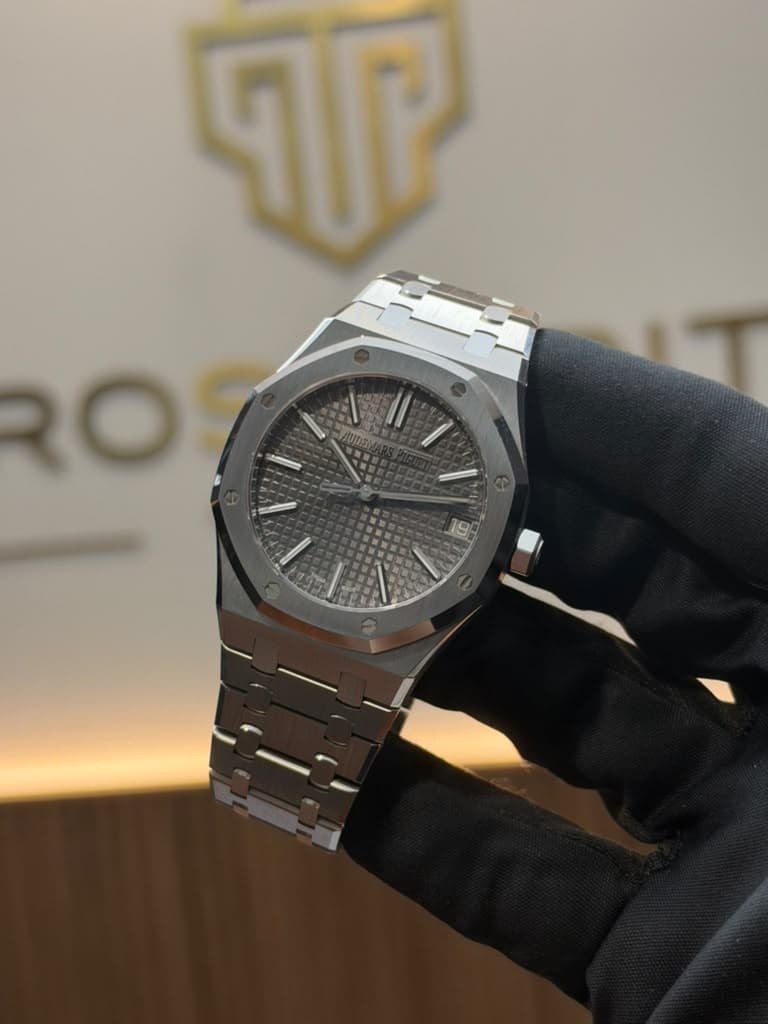 Audemars Piguet Royal Oak