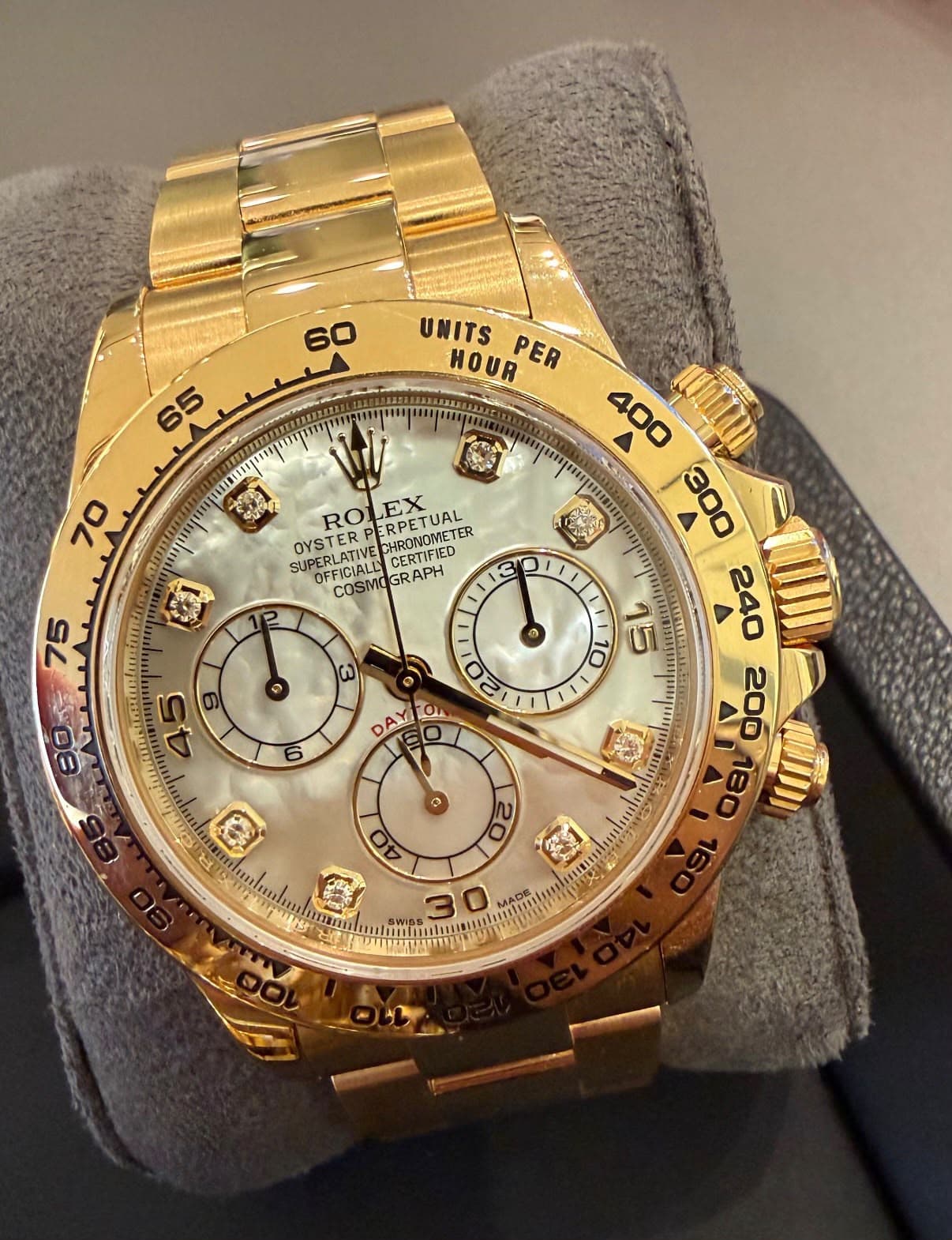 Rolex Daytona