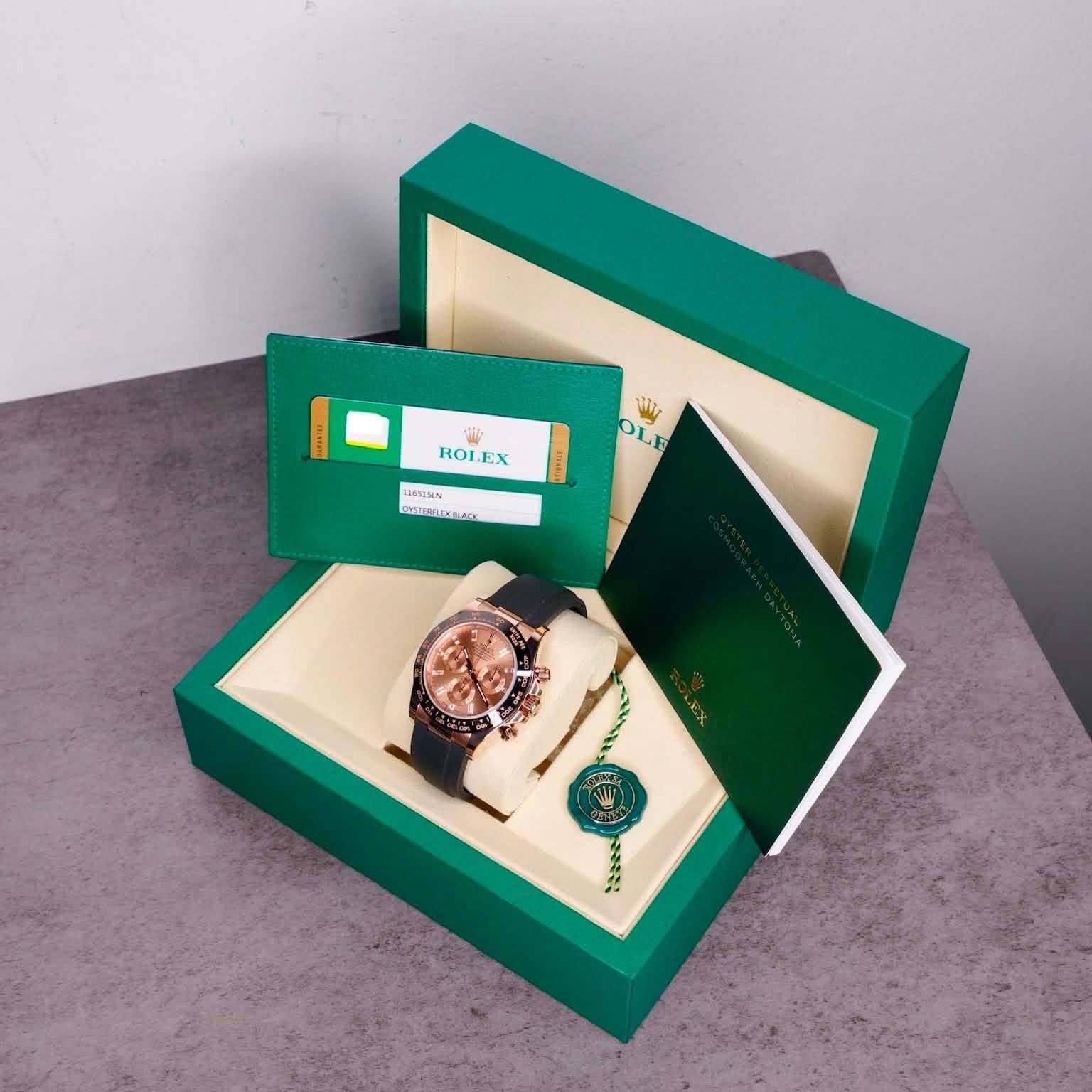 Rolex Daytona