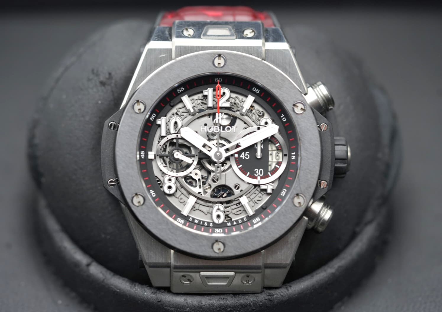 Hublot Big Bang Unico
