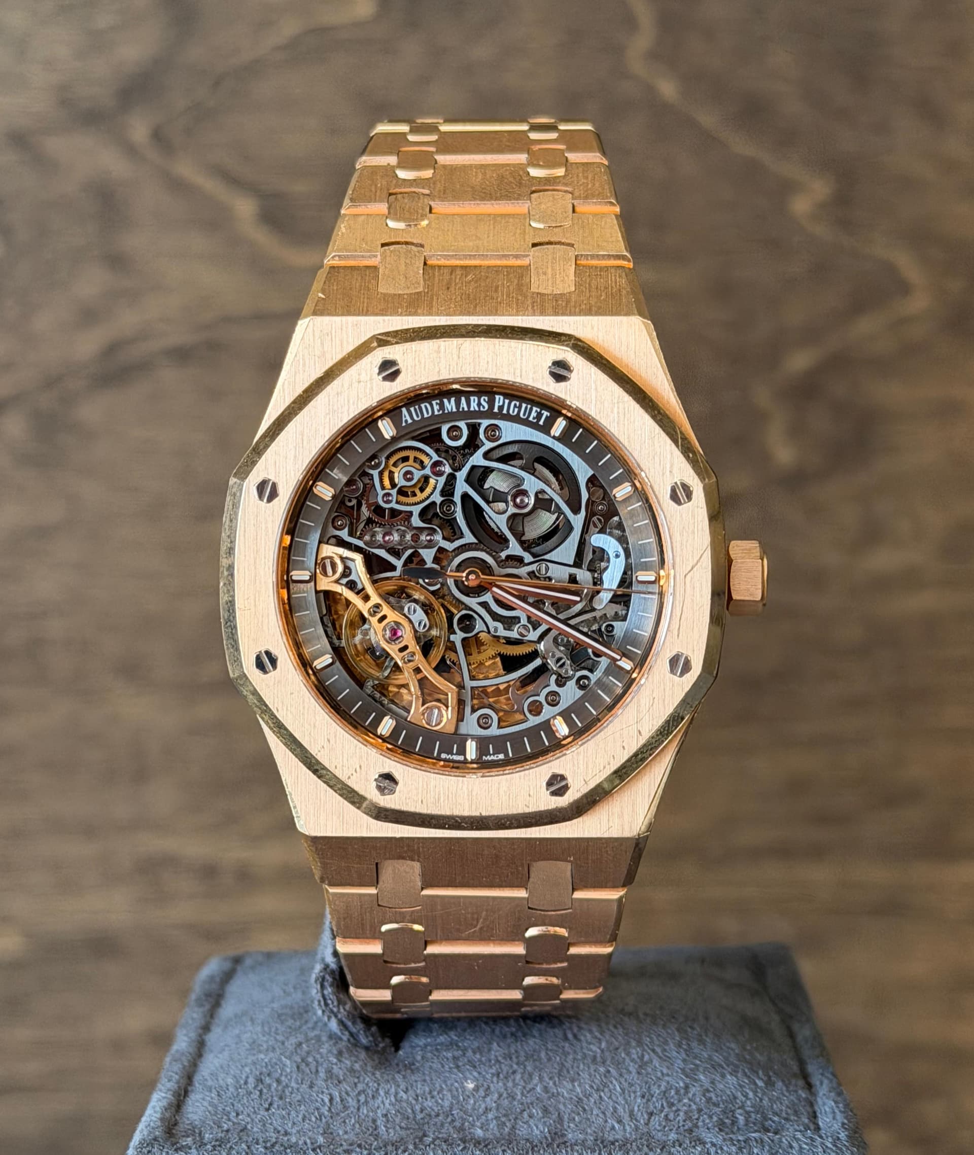 Audemars Piguet Royal Oak