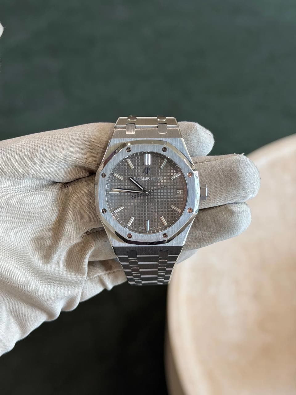 Audemars Piguet Royal Oak
