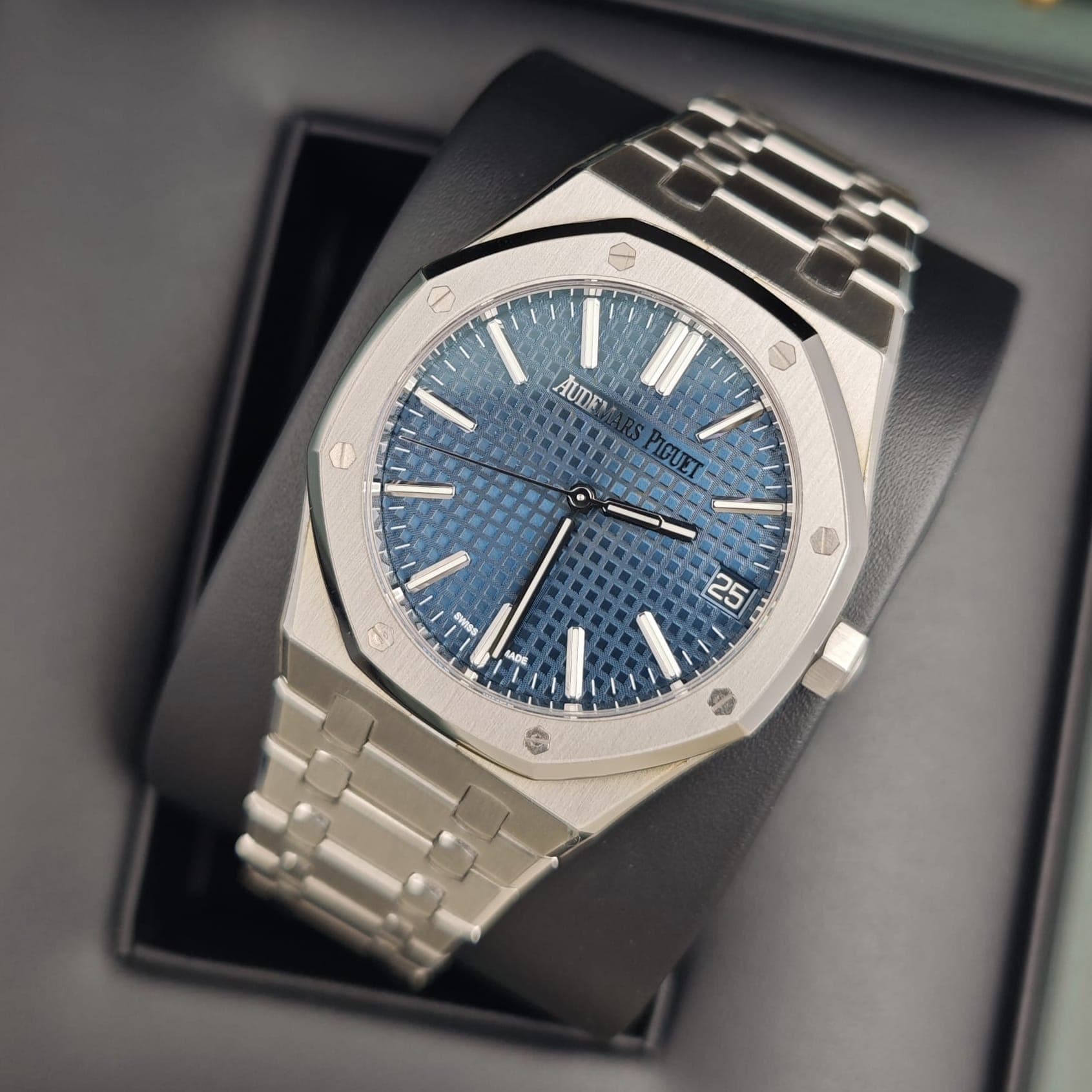 Audemars Piguet Royal Oak
