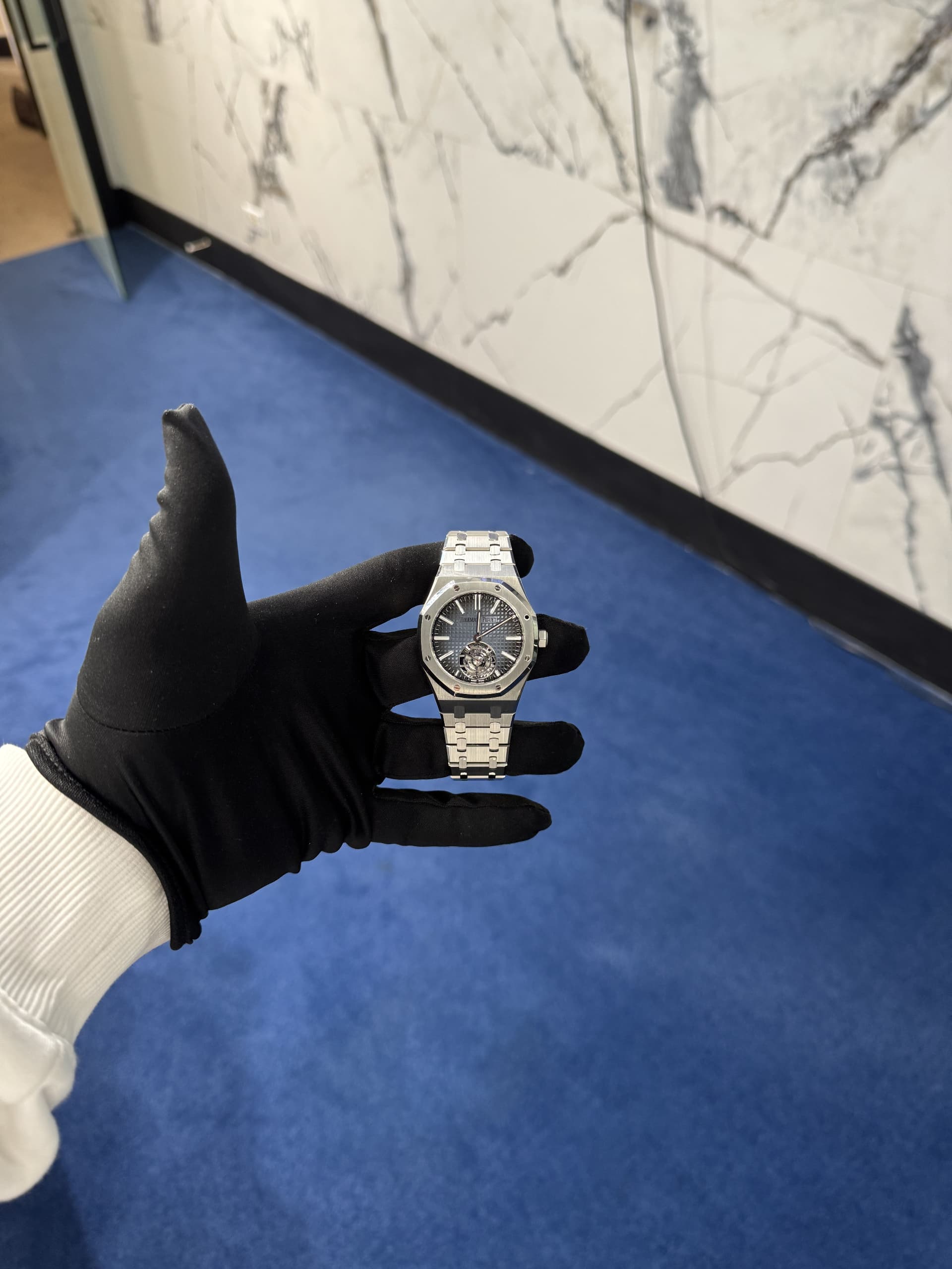 Audemars Piguet Royal Oak