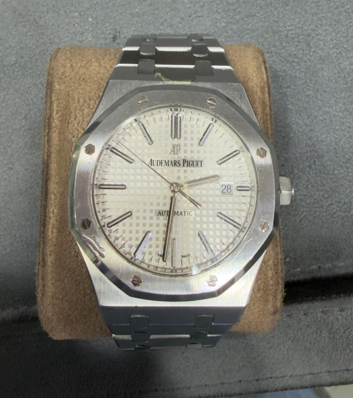 Audemars Piguet Royal Oak