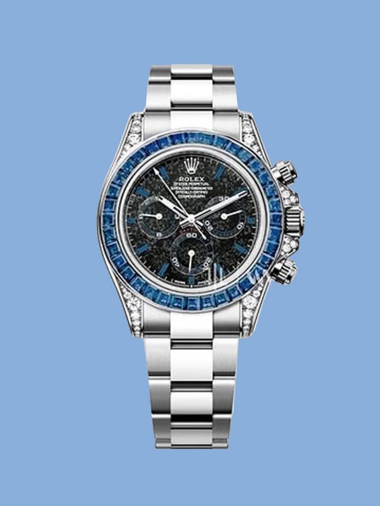 Rolex Daytona