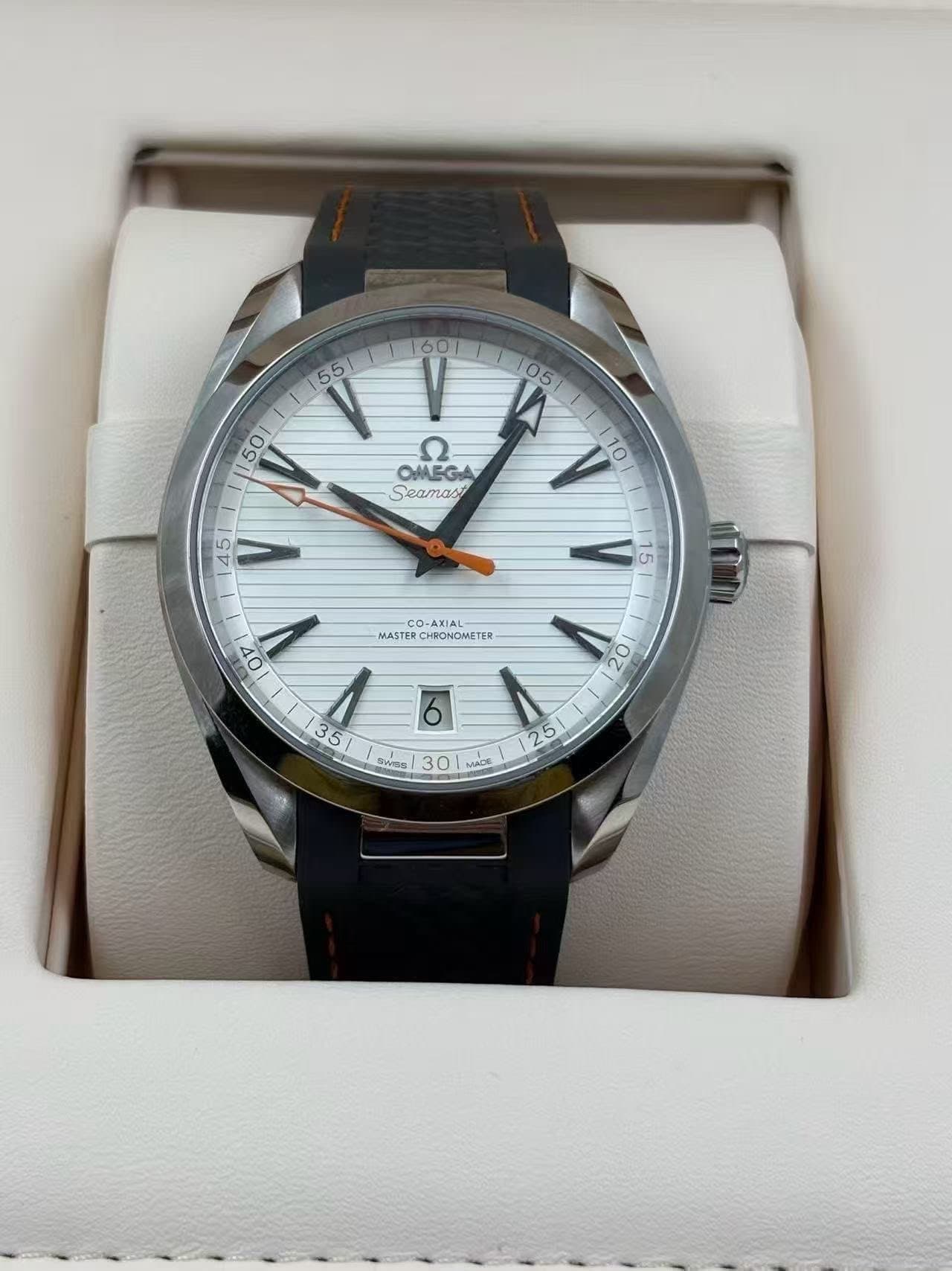 Omega Seamaster Aqua Terra 150M