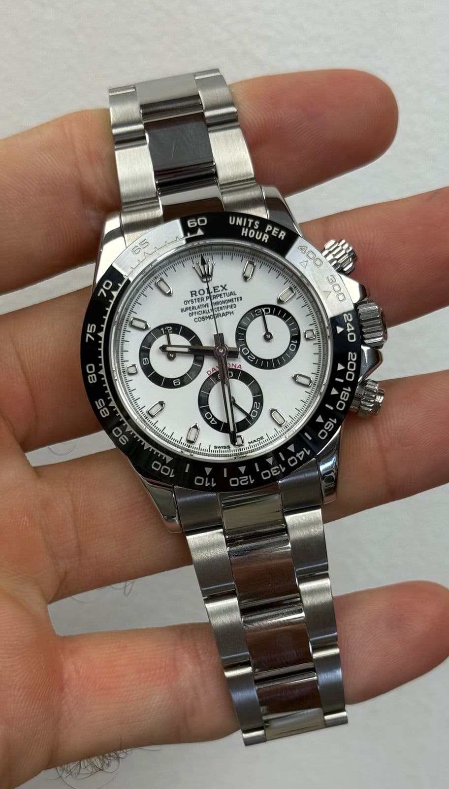 Rolex Daytona