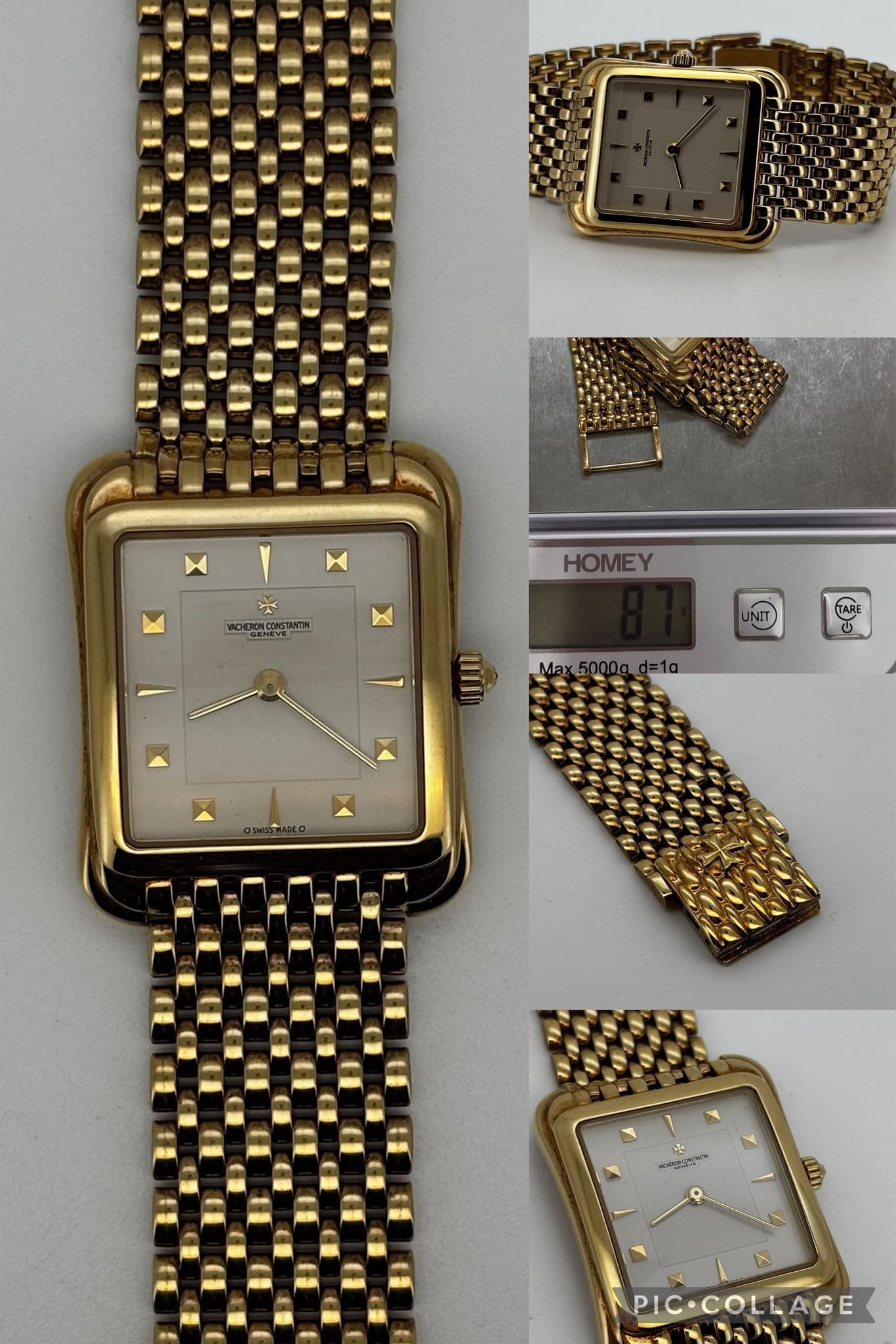 Vacheron Constantin