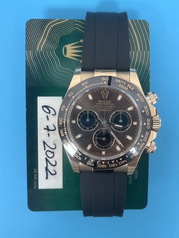 Rolex Daytona