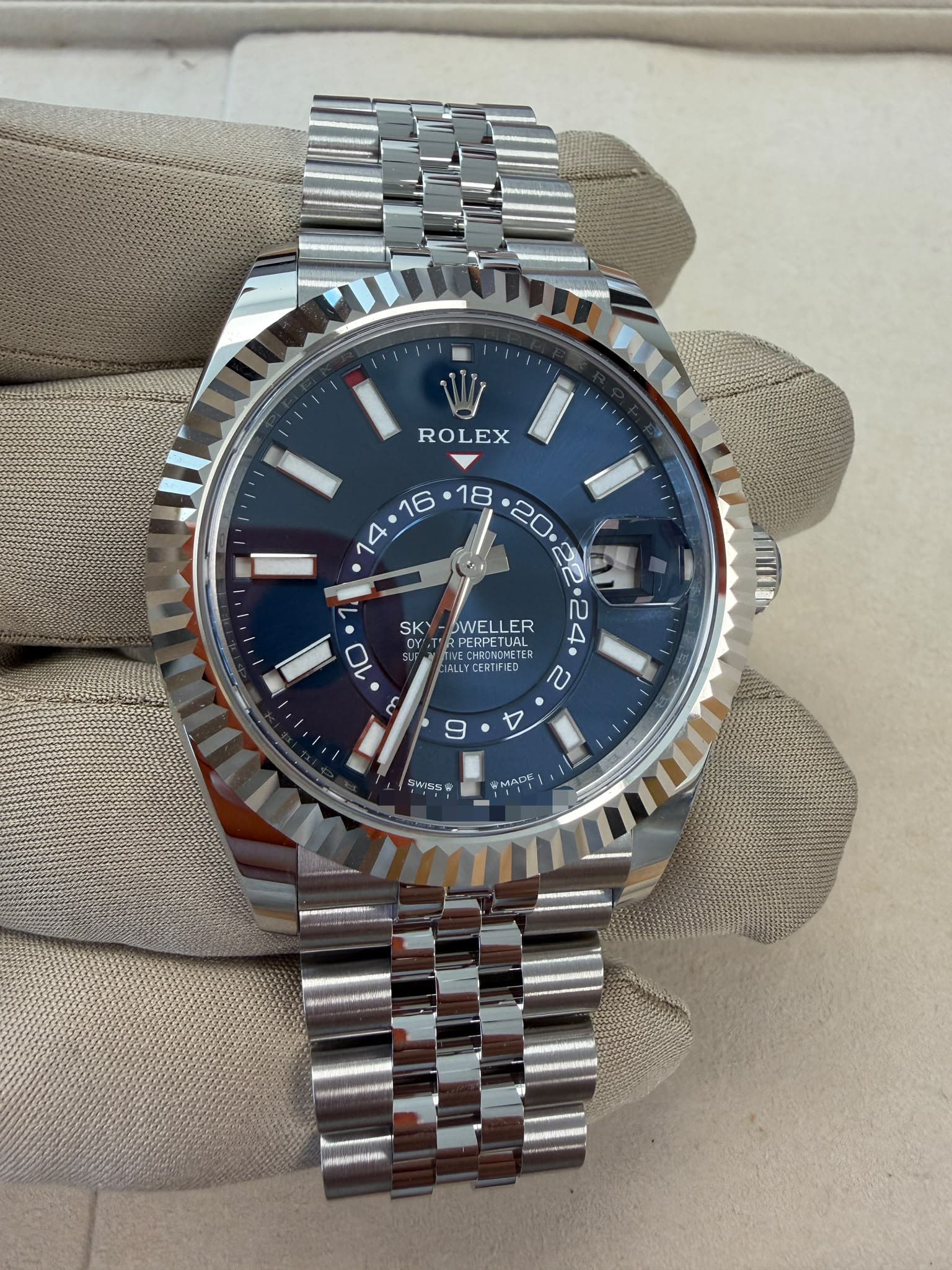 Rolex Sky-Dweller