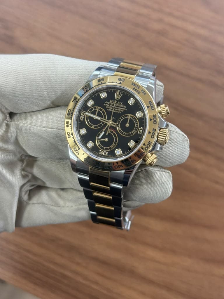 Rolex Daytona