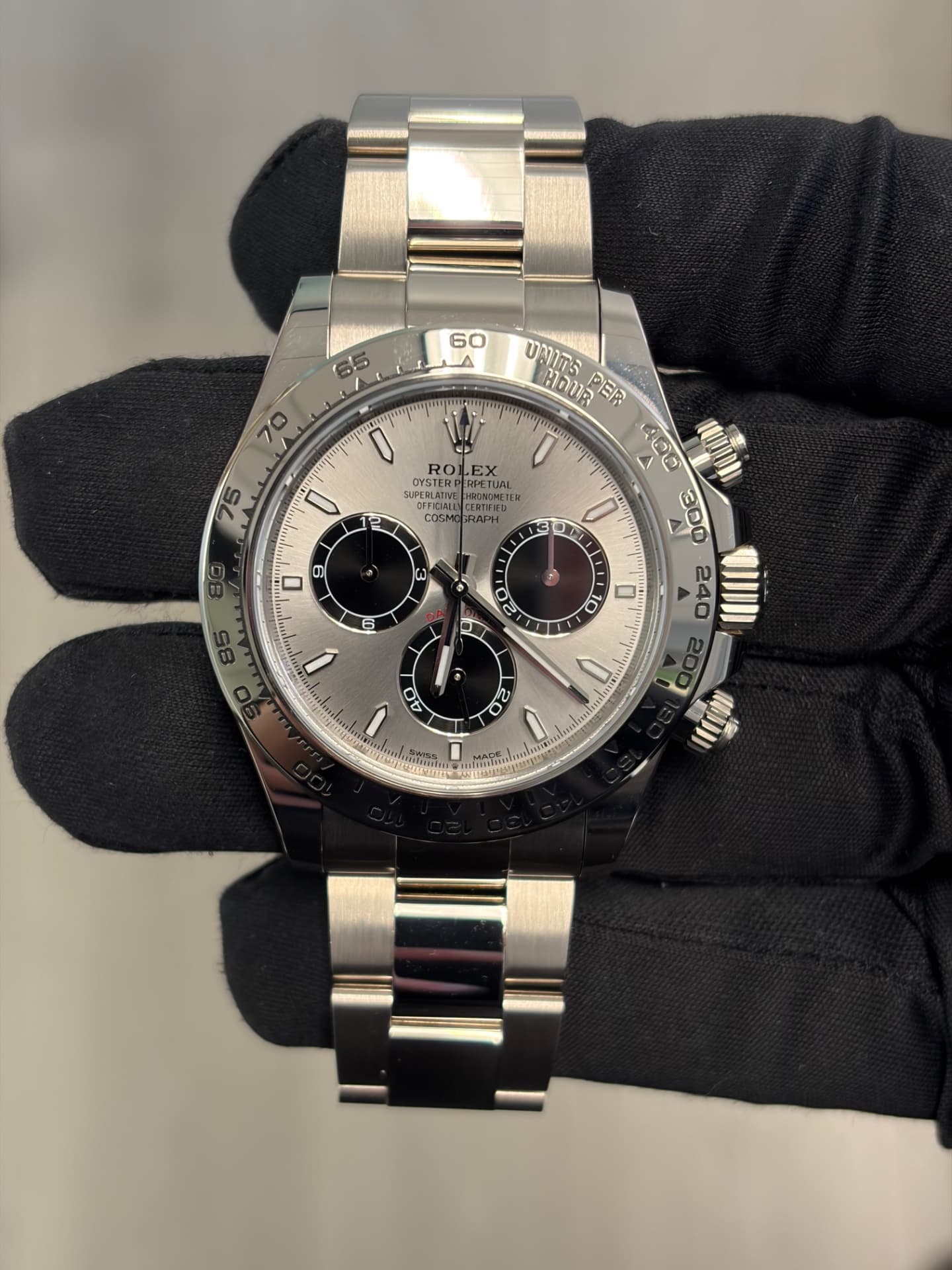 Rolex Daytona