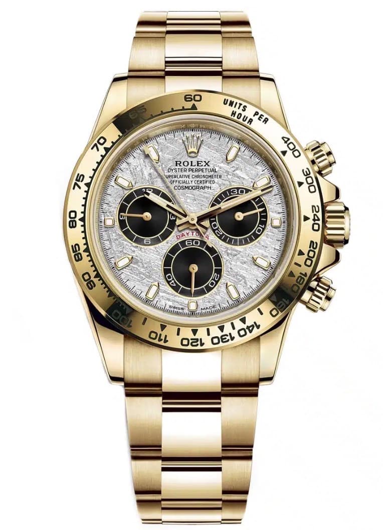 Rolex Daytona