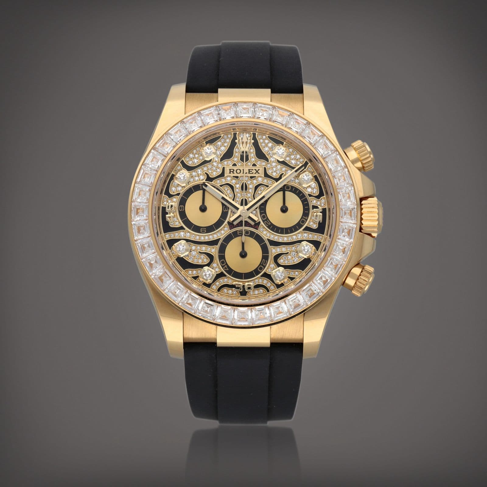 Rolex Daytona