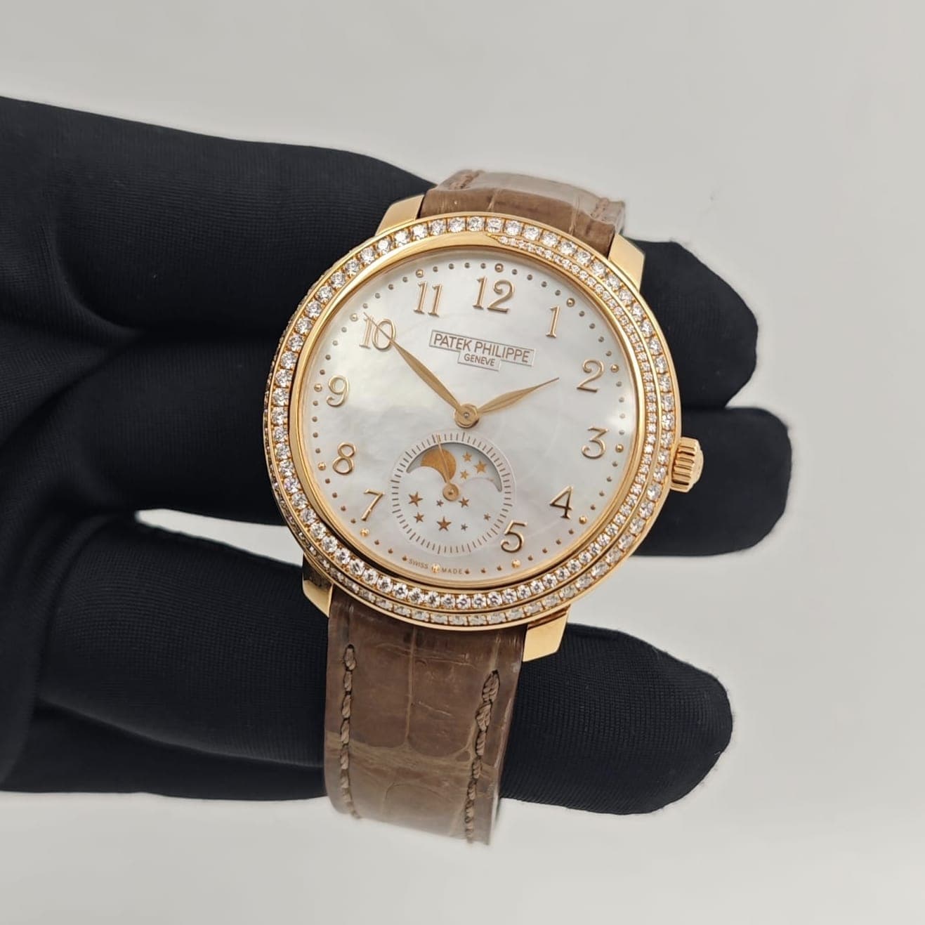 Patek Philippe Aquanaut
