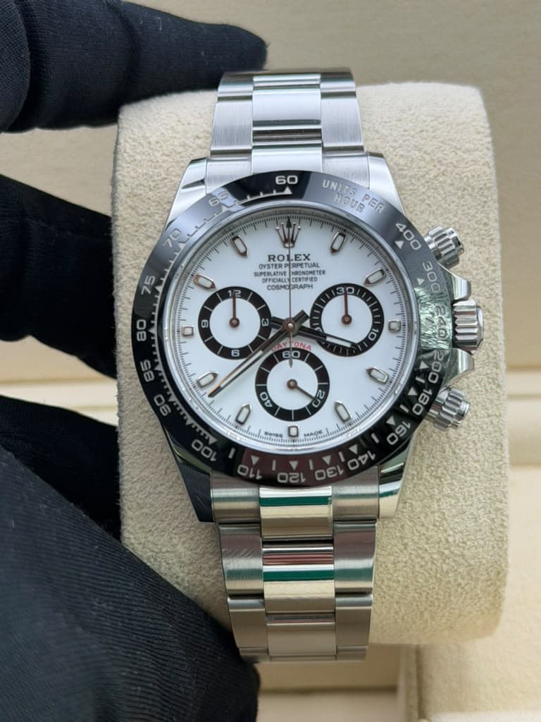 Rolex Daytona