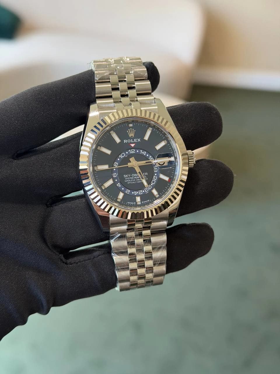 Rolex Sky-Dweller