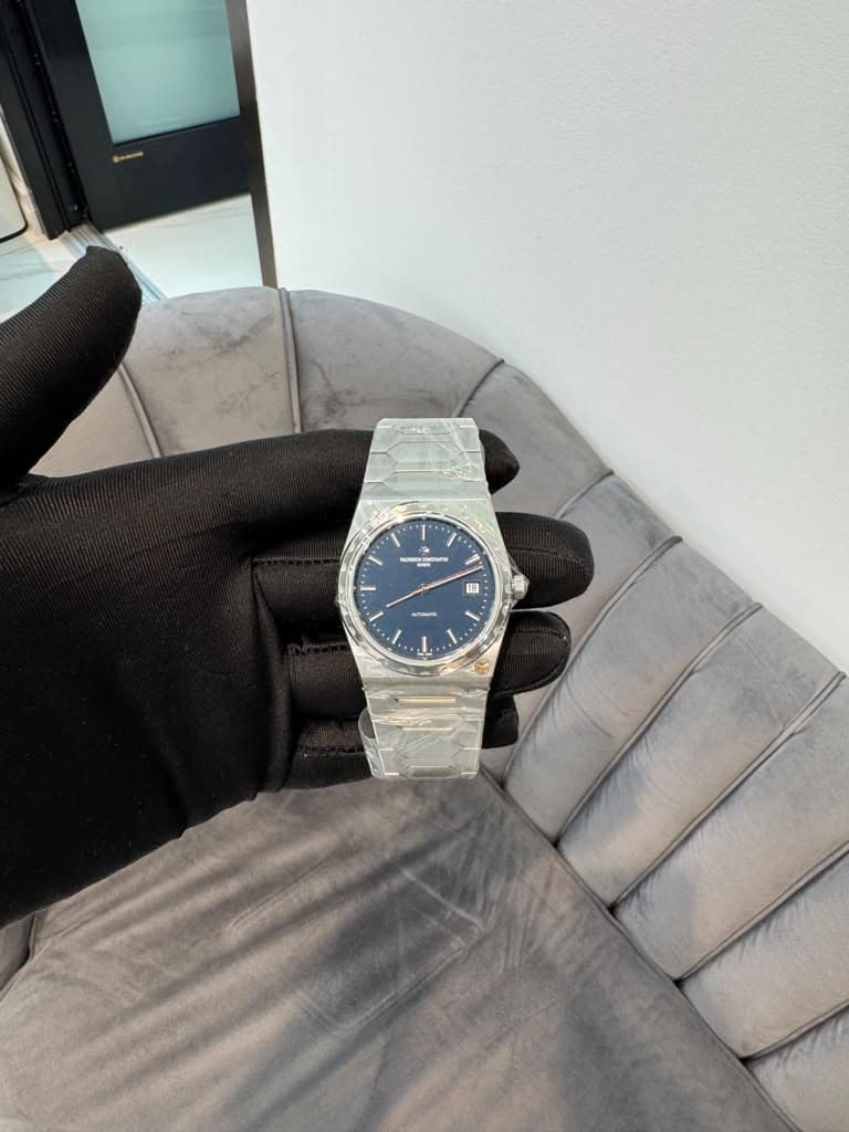 Vacheron Constantin 222