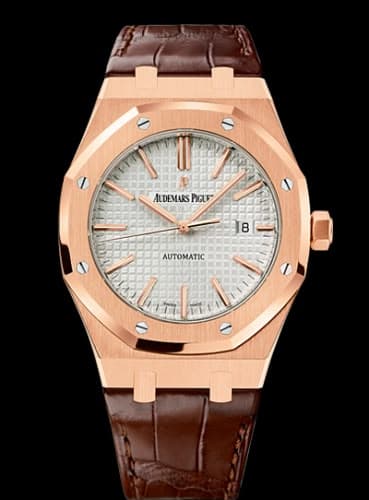 Audemars Piguet Royal Oak