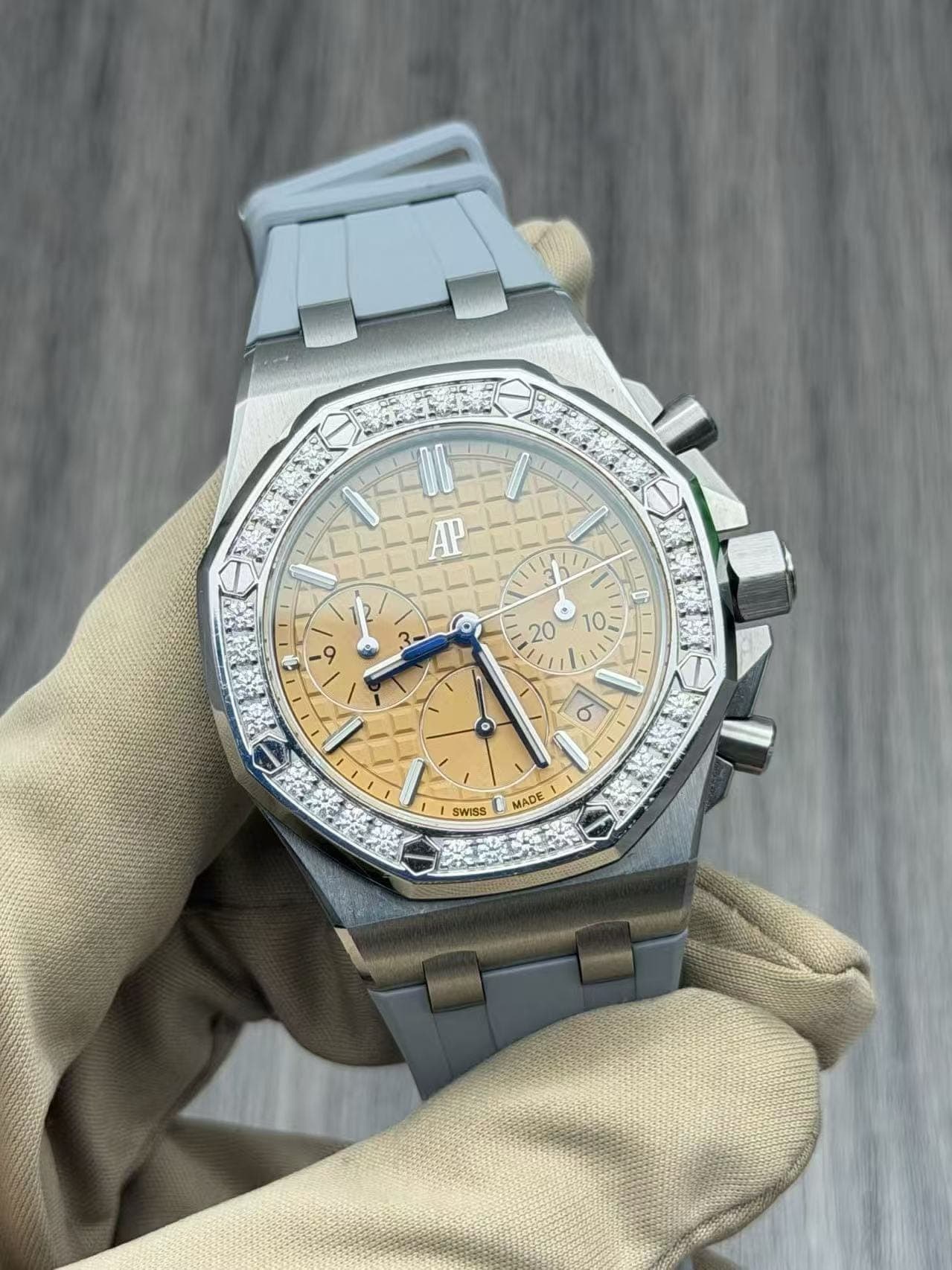 Audemars Piguet Royal Oak Offshore