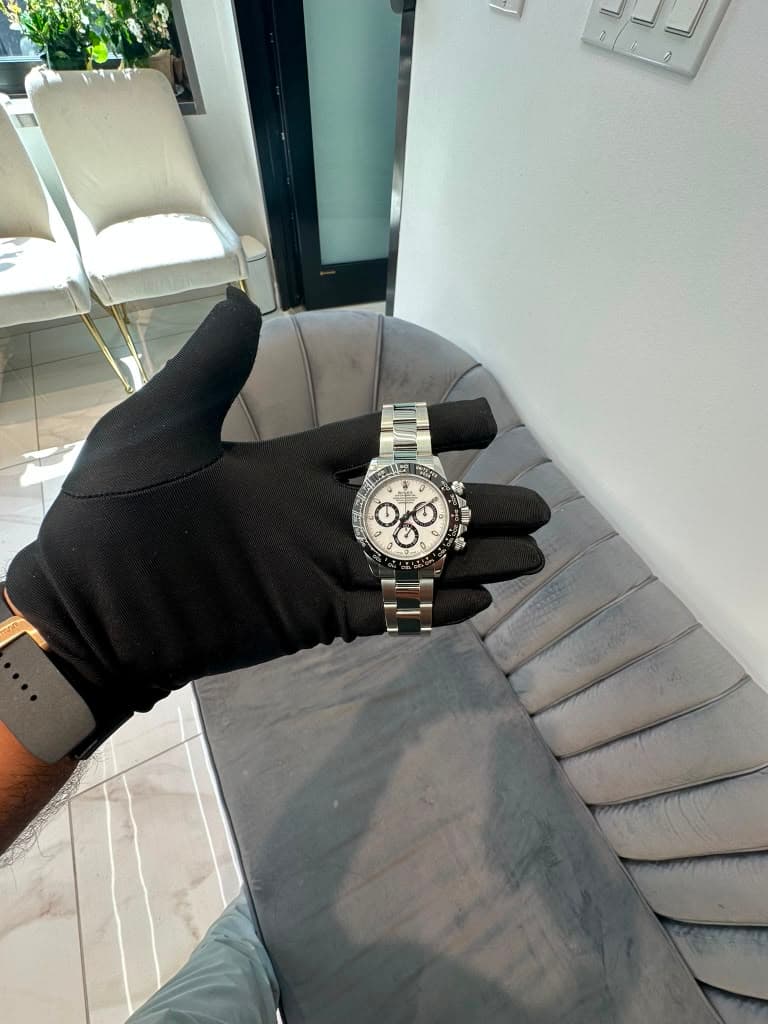 Rolex Daytona