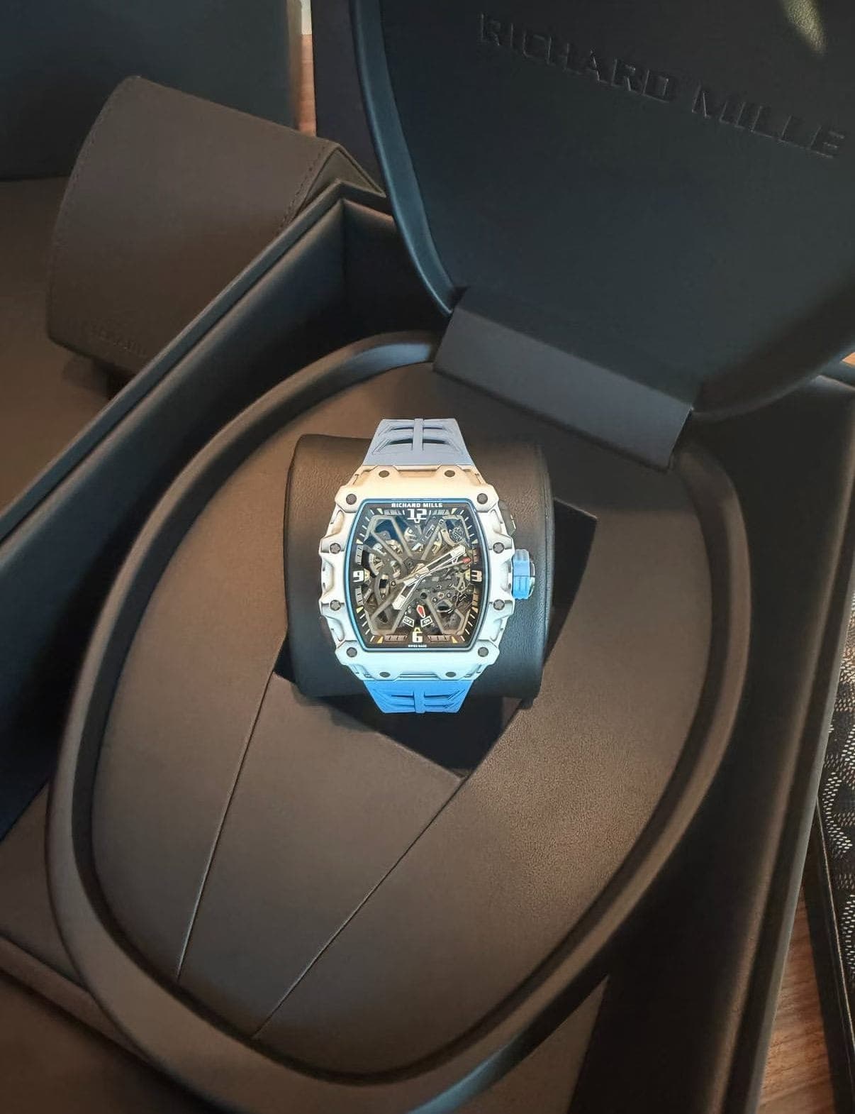 Richard Mille RM 35-03