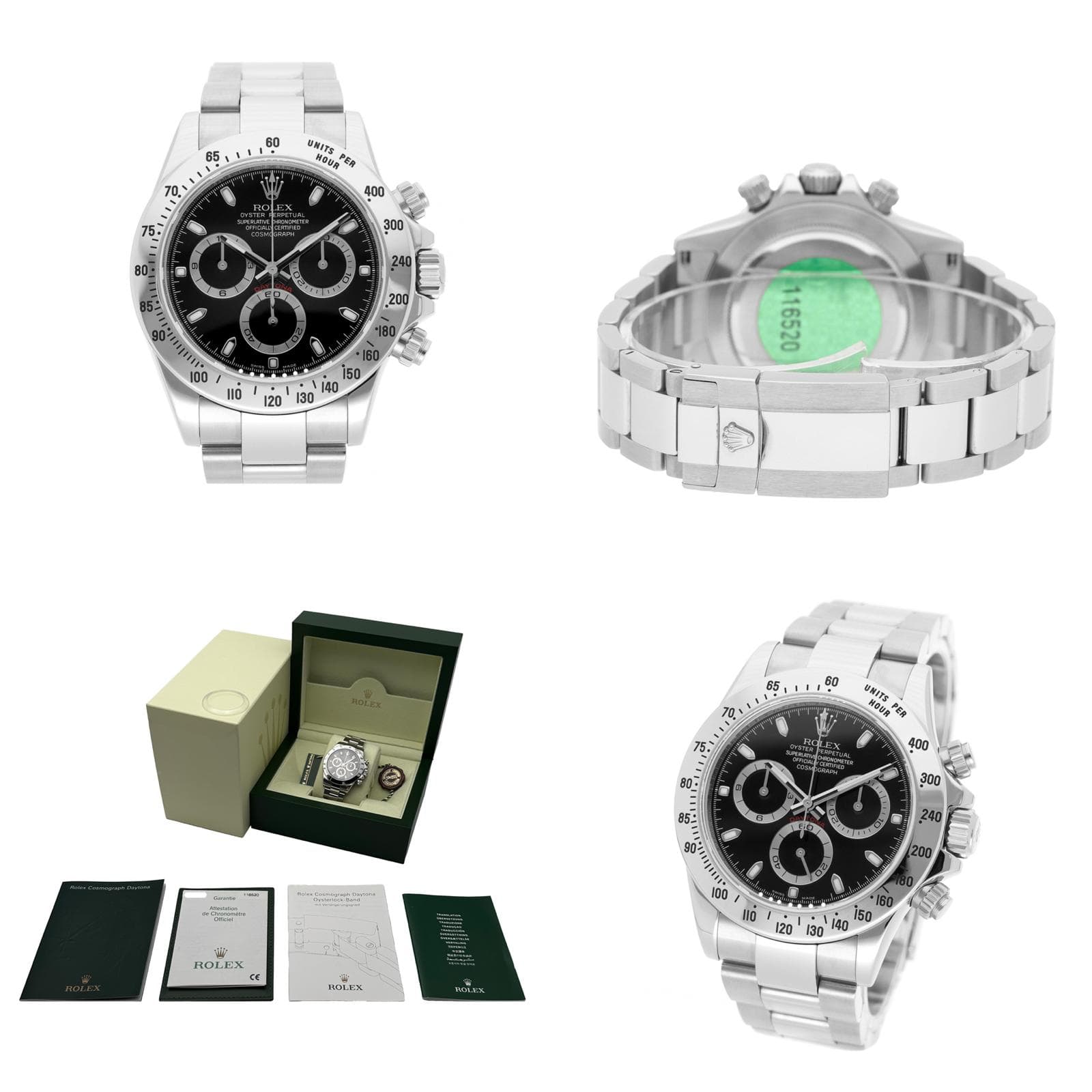 Rolex Daytona